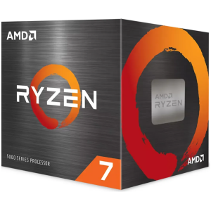 AMD Ryzen 7 5800XT procesor AM4