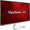 Monitor Viewsonic 81,3 cm (32,0") VX3276-2K 2560x1440 75Hz IPS 3ms HDMI DisplayPort Mini-DP Zvočniki  3H NTSC75% HDR10 - Image 4