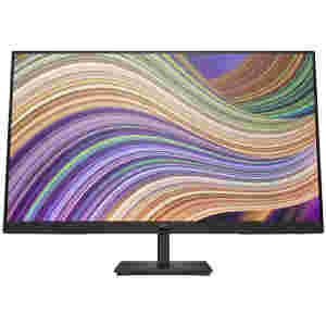 Monitor HP 68,6 cm (27,0") P27 G5 1920x1080 75Hz IPS 5ms VGA HDMI DisplayPort  3H 6500K - Image 5