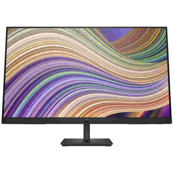 Monitor HP 68,6 cm (27,0") P27 G5 1920x1080 75Hz IPS 5ms VGA HDMI DisplayPort  3H 6500K - Image 5