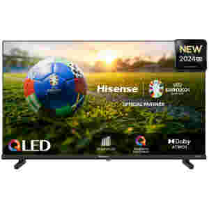 HISENSE QLED TV Smart 40A5NQ