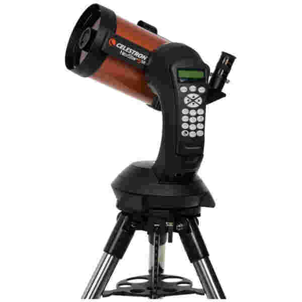 Celestron Teleskop NexStar 5 SE Maksutov