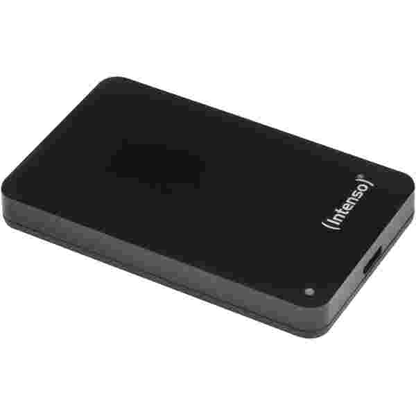 Intenso zunanji disk 5TB 2