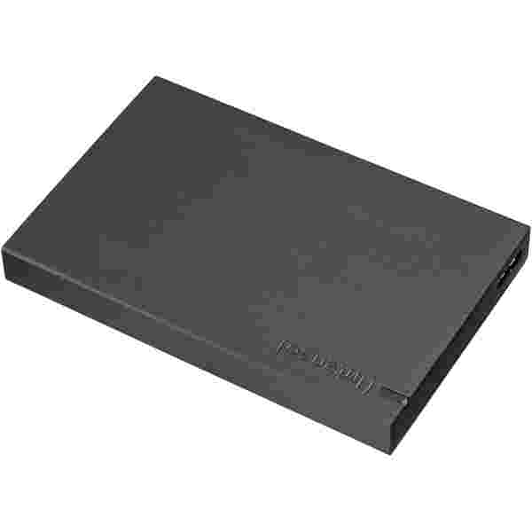 Intenso zunanji disk 1TB 2