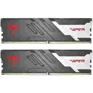 Patriot Viper Venom Kit 32GB (2x16GB) DDR5-6200 DIMM PC5-49600 CL40