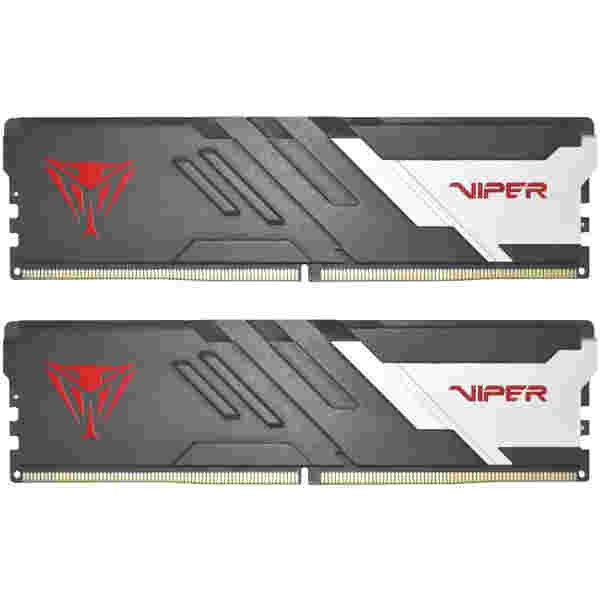 Patriot Viper Venom Kit 32GB (2x16GB) DDR5-6200 DIMM PC5-49600 CL40