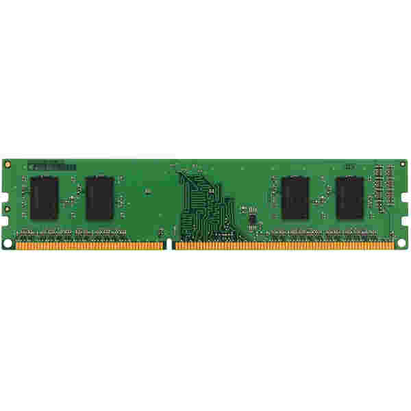 Kingston 8GB DDR4-2666MHz DIMM PC4-21333 CL19