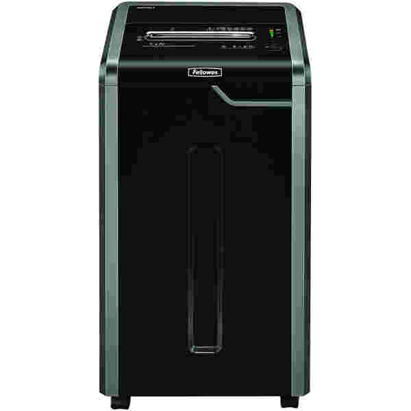 Fellowes Powershred 325i Strip-Cut uničevalnik dokumentov - Image 2