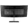 Monitor HP 95,3 cm (37,5") Z38c 3840x1600 UWQHD+ Curved 5ms IPS HDMI DisplayPort USB-C(DP, 65W) 1/3xUSB3.0 HAS zvočniki sRGB 98% - Image 5