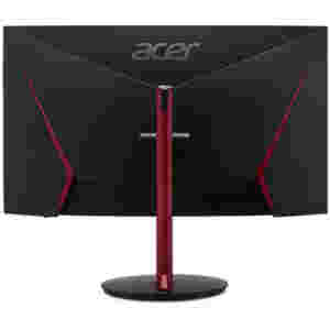 Monitor Acer 68,6 cm (27,0")  XZ272UPbmiiphx 2560x1440 Curved Gaming 165Hz VA 4ms 2xHDMI DisplayPort HAS Zvočniki  FreeSync HDR400 - Image 4