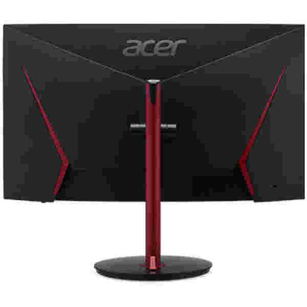 Monitor Acer 68,6 cm (27,0")  XZ272UPbmiiphx 2560x1440 Curved Gaming 165Hz VA 4ms 2xHDMI DisplayPort HAS Zvočniki  FreeSync HDR400 - Image 4