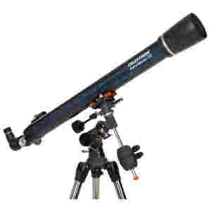 Celestron Teleskop AstroMaster 70 EQ - Image 3