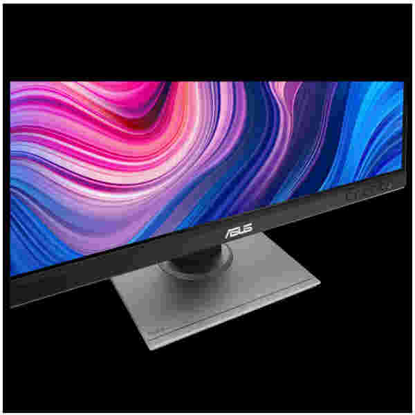 Monitor Asus 61,2 cm (24,1") PA248QV 1920x1200 grafično oblikovanje IPS 5ms VGA HDMI DisplayPort 4xUSB3.2 Pivot Zvočniki  sRGB100% ProArt Delta E<2 calibration - Image 5