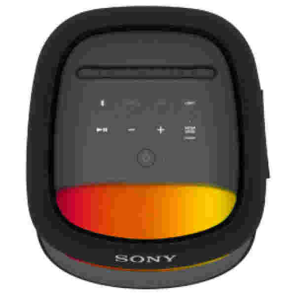 Sony zvočnik SRSXV500B - Image 3