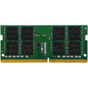 Kingston 16GB DDR4-3200MHz SODIMM CL22