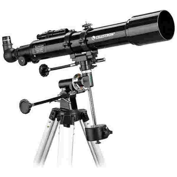 Celestron Teleskop PowerSeeker 70 EQ - Image 2