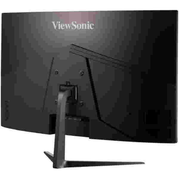 Monitor Viewsonic 81,3 cm (32,0") VX3218-PC-MHD 1920x1080 Curved Gaming 165Hz VA 1ms 2xHDMI DisplayPort Zvočniki  sRGB103% - Image 5