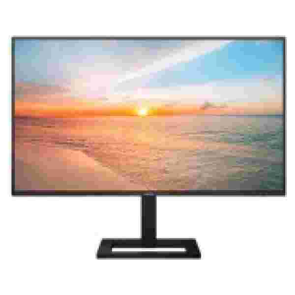 Zaslon PHILIPS 27E1N1600AE/00 27" 2560x1440 QHD IPS LED 100Hz / 1ms MPRT (črn) - Image 2