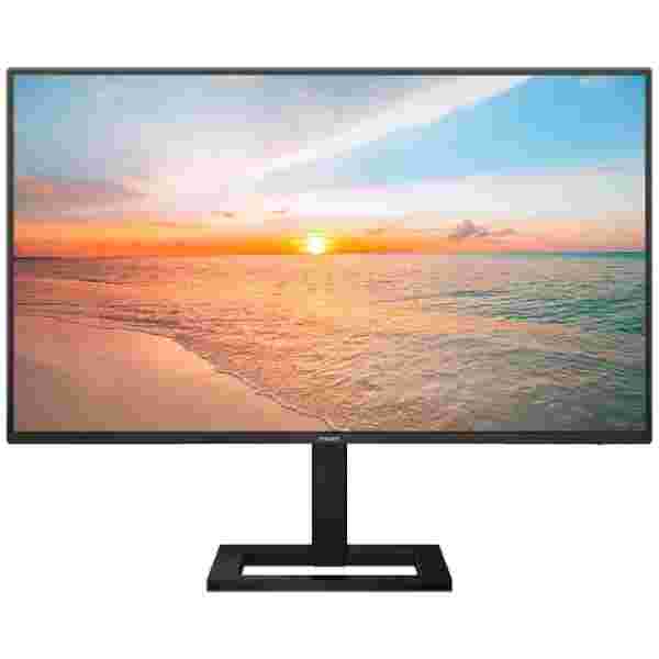 Zaslon PHILIPS 27E1N1600AE/00 27" 2560x1440 QHD IPS LED 100Hz / 1ms MPRT (črn)