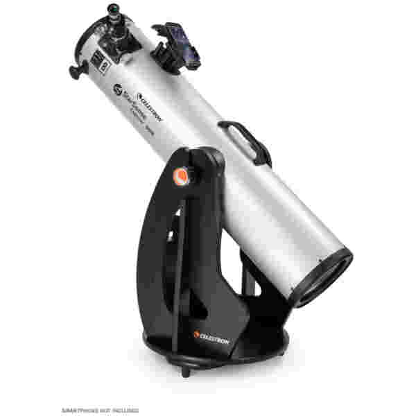 Celestron StarSense Explorer 8” Teleskop - Image 3