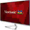 Monitor Viewsonic 81,3 cm (32,0") VX3276-2K 2560x1440 75Hz IPS 3ms HDMI DisplayPort Mini-DP Zvočniki  3H NTSC75% HDR10 - Image 5