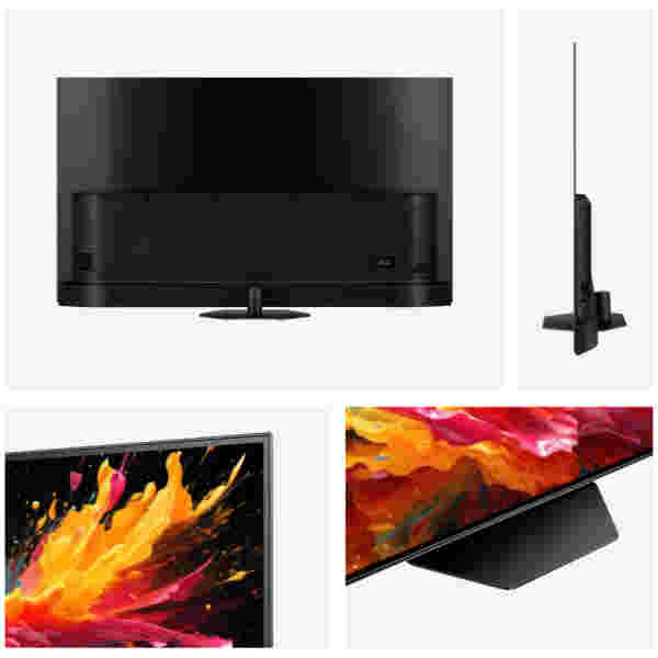 HISENSE OLED TV 55A85N - Image 3