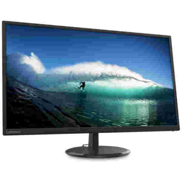 5") D32Q-20 2560x1440 75Hz 4ms IPS HDMI DisplayPort NTSC72% FreeSync