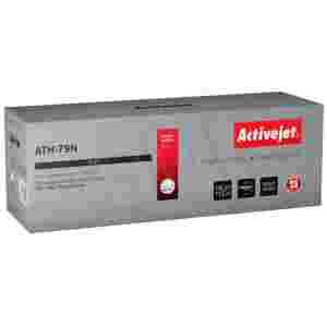 ActiveJet črn toner HP 79A CF279A