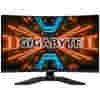 Monitor GigaByte 80 cm (31,5") M32QC 2560x1440 Curved Gaming 170Hz VA 1ms 2xHDMI DisplayPort USB-C 15W 2xUSB3.0 HAS Zvočniki  sRGB123% FreeSync Premium Pro HDR400 - Image 4