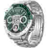 HUAWEI WATCH ULTIMATE TITANIUM zelena Green