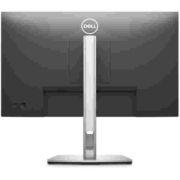 Monitor Dell 60,5 cm (23,8") P2422HE 1920x1080 IPS 5ms VGA HDMI DisplayPort USB-C 65W DP-Out 4xUSB3.2 Pivot  sRGB99% RJ45 - Image 4