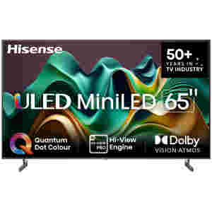 HISENSE TV ULED (Mini LED) 65U6NQ