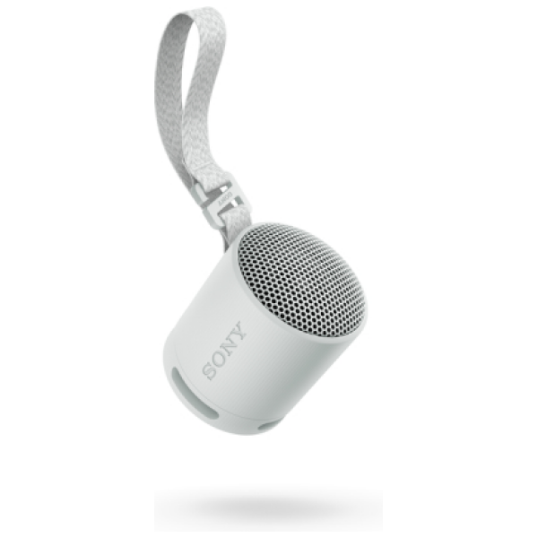 Sony Bluetooth zvočnik SRSXB100H siv - Image 3