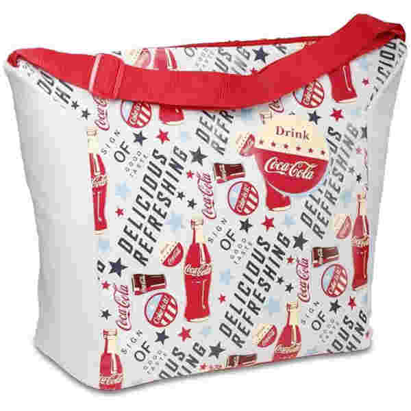 Mobicool hladilna torba Coca-Cola Fresh 20L