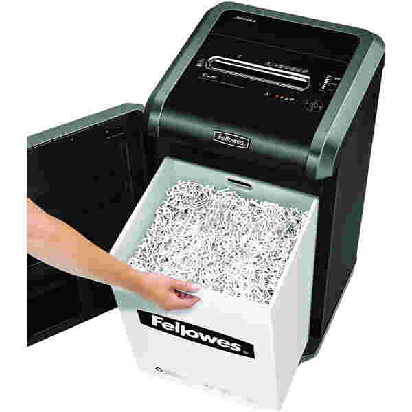 Fellowes Powershred 325i Strip-Cut uničevalnik dokumentov - Image 4