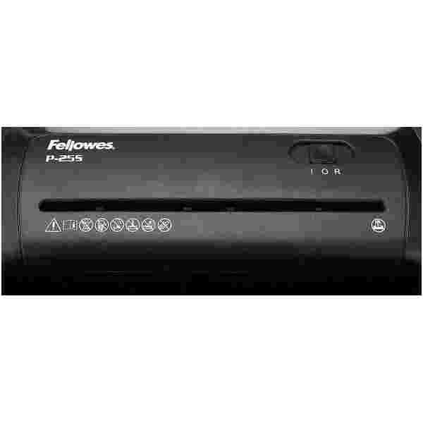 Fellowes Powershred P-25S uničevalnik dokumentov - Image 3