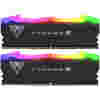 Patriot Viper Xtreme 5 RGB Kit 32GB (2x16GB) DDR5-7600 DIMM PC5-60800 CL36