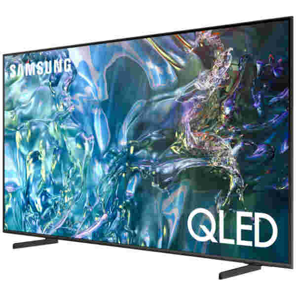 SAMSUNG TV QE85Q60DAUXXH QLED 4K - Image 2