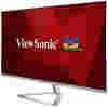 Monitor Viewsonic 80,0 cm (31,5") VX3276-4K-mhd 3840x2160 UHD 4K VA 3ms 2xHDMI DisplayPort MiniDP zvočniki sRGB118% - Image 4