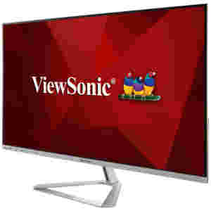 Monitor Viewsonic 80,0 cm (31,5") VX3276-4K-mhd 3840x2160 UHD 4K VA 3ms 2xHDMI DisplayPort MiniDP zvočniki sRGB118% - Image 4