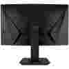 Monitor Asus 80 cm (31,5") VG32VQR 2560x1440 Curved Gaming 165Hz VA 1ms 2xHDMI DisplayPort HAS Zvočniki  FreeSync Premium HDR400 TUF - Image 3
