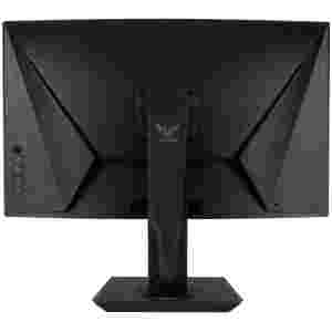 Monitor Asus 80 cm (31,5") VG32VQR 2560x1440 Curved Gaming 165Hz VA 1ms 2xHDMI DisplayPort HAS Zvočniki  FreeSync Premium HDR400 TUF - Image 3