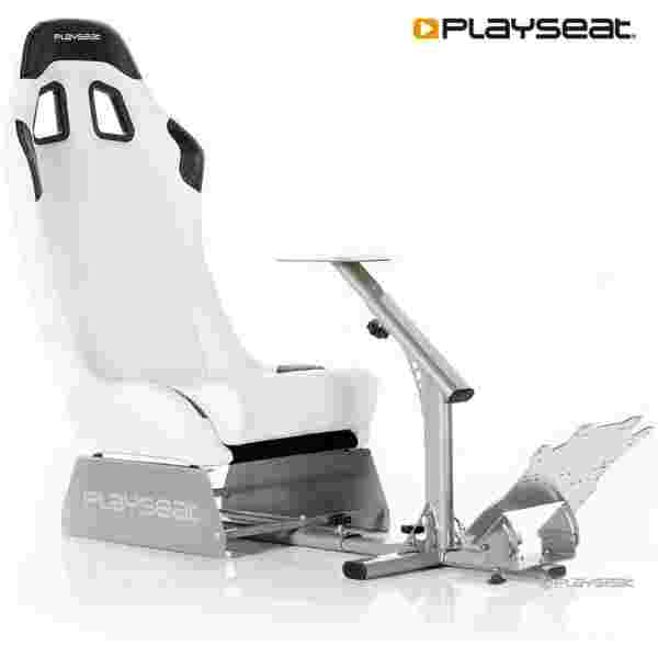 IGRALNI STOL PLAYSEAT EVOLUTION - WHITE