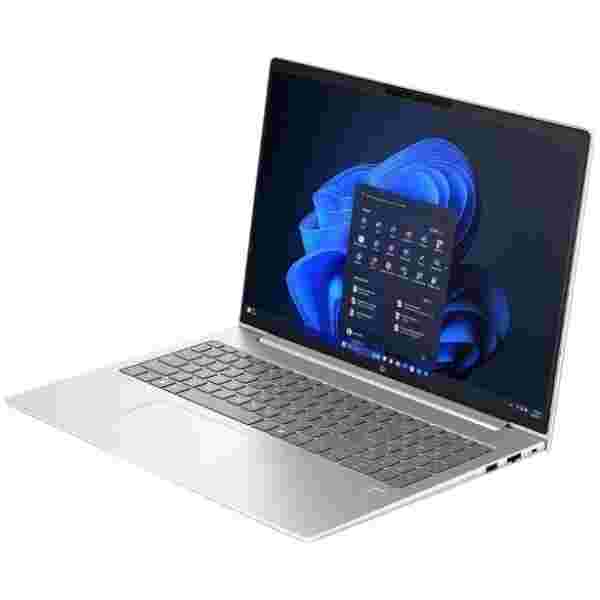 Prenosnik HP ProBook 460 G11 Intel Core Ultra 7 / 32GB / 2 TB SSD / 16'' FHD+ IPS / NoOS (srebrni) - Image 2