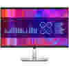 0") P2723DE 2560x1440 IPS 5ms HDMI DisplayPort USB-C 90W DP-Out 4xUSB3.2 Pivot  sRGB99% RJ45