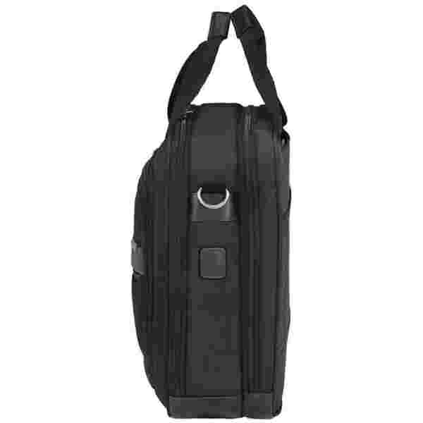 Torba za notesnik 39,6 cm (15,6″) Samsonite Vectura Evo črna (123670-1041) - Image 3