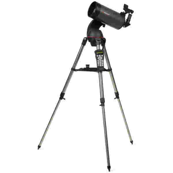 Celestron Teleskop NexStar 127 SLT Maksutov - Image 3