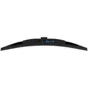 Monitor GigaByte 80 cm (31,5") M32QC 2560x1440 Curved Gaming 170Hz VA 1ms 2xHDMI DisplayPort USB-C 15W 2xUSB3.0 HAS Zvočniki  sRGB123% FreeSync Premium Pro HDR400 - Image 3