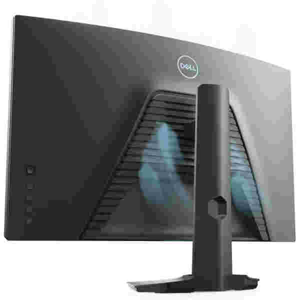 Monitor Dell 68,6 cm (27,0") S2722DGM 2560x1440 Curved Gaming 165Hz VA 1ms 2xHDMI DisplayPort HAS  3H sRGB99% FreeSync Premium - Image 5