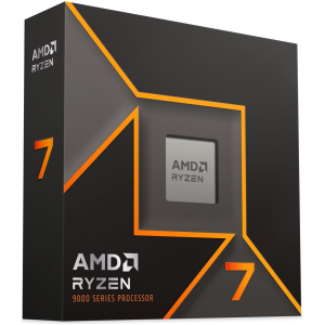 AMD Ryzen 7 9700X procesor AM5